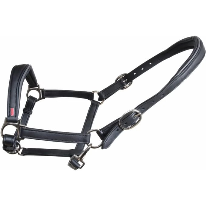 Halster voor paarden Karlslund Soft Comfort