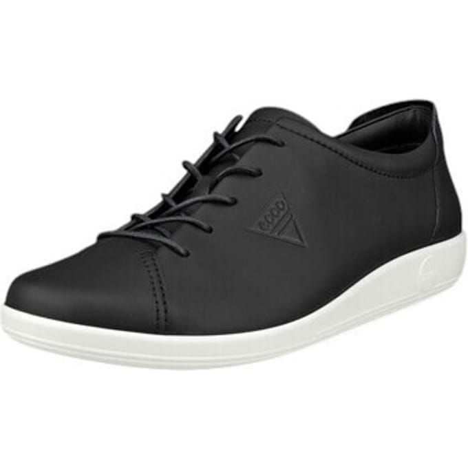 Lage Sneakers Ecco Soft 2.0 Anniversary