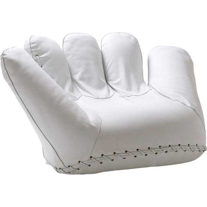 Poltronova Joe fauteuil - Nor00105