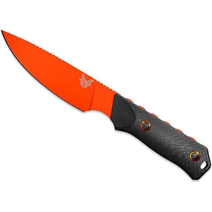 Benchmade raghorn carbon fiber