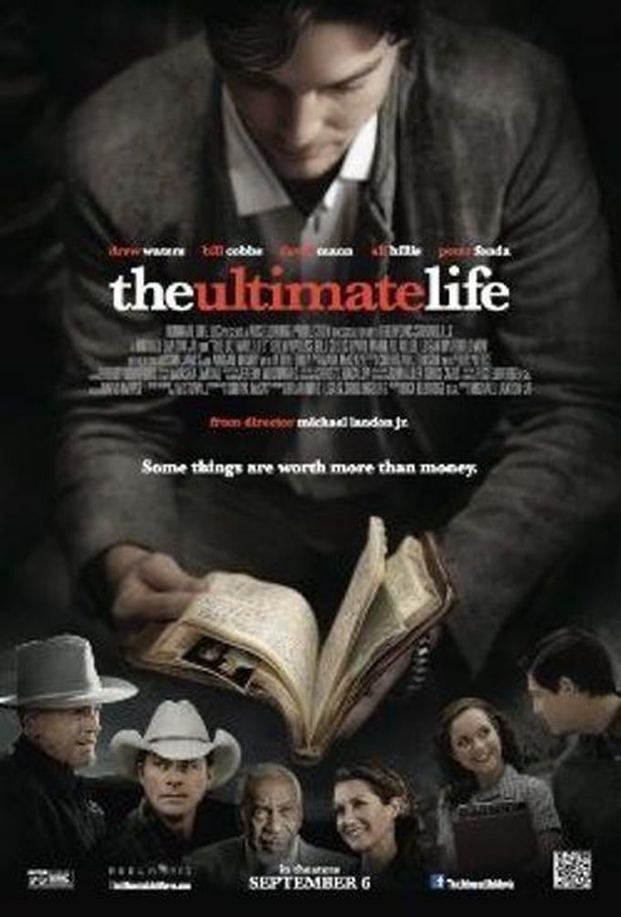 Ultimate Life