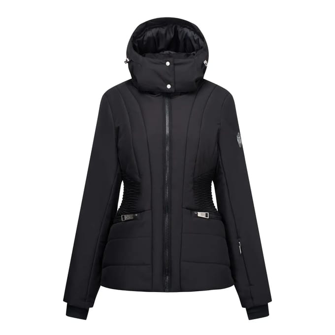 Damesjack met capuchon Dare 2B Contour