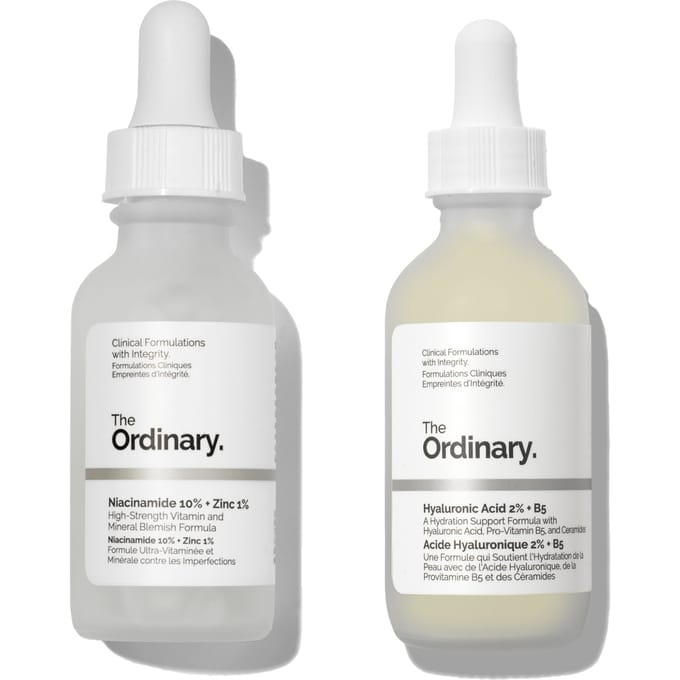 The Ordinary Heroes Duo