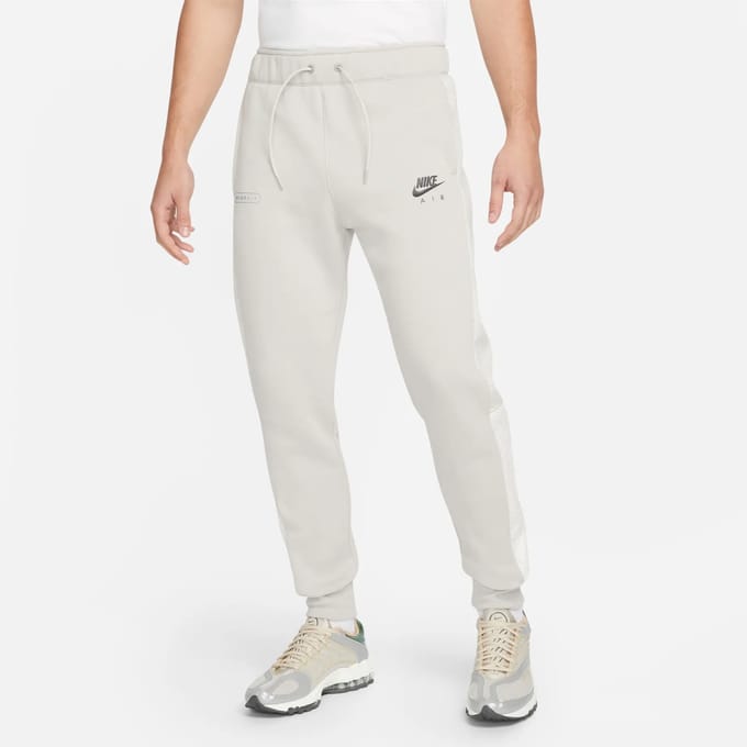 Broek Nike Air Brushedback Fleece