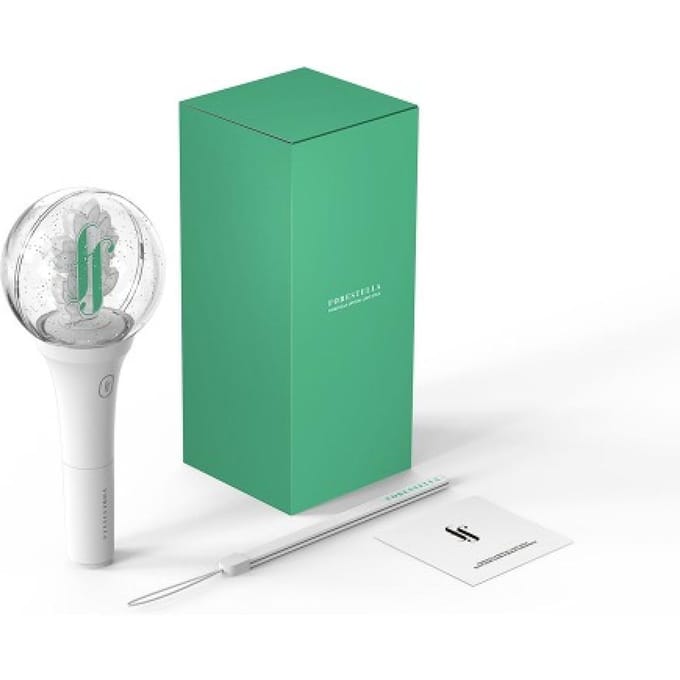 Forestella Officiële Lightstick white