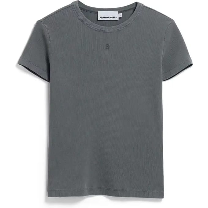 T-shirt dames Armedangels GMT Dye