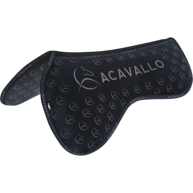 Dressuurmat voor paarden Acavallo MF DS SW-3DS