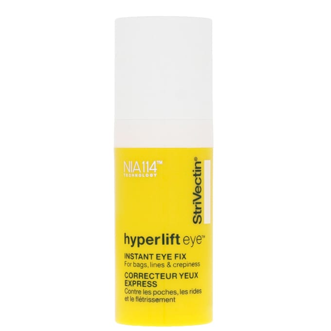 StriVectin Tighten & Lift Hyperlift Eye Soin Instantané Contour des Yeux 10 ml