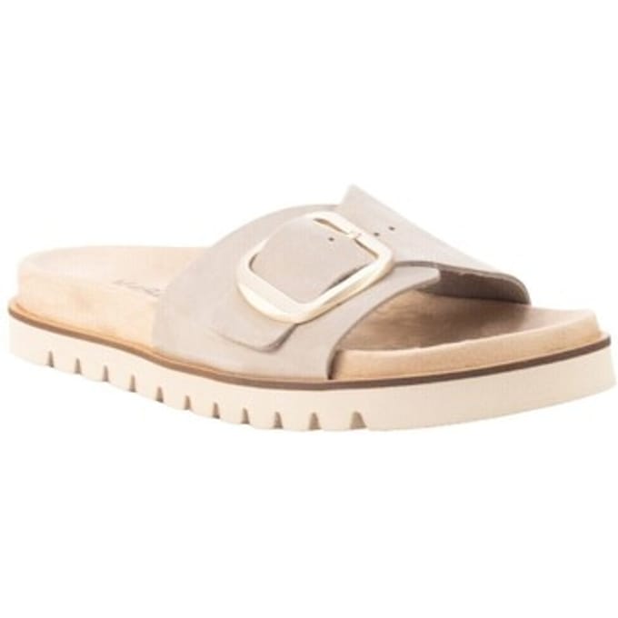 Teenslippers Keslem 43802