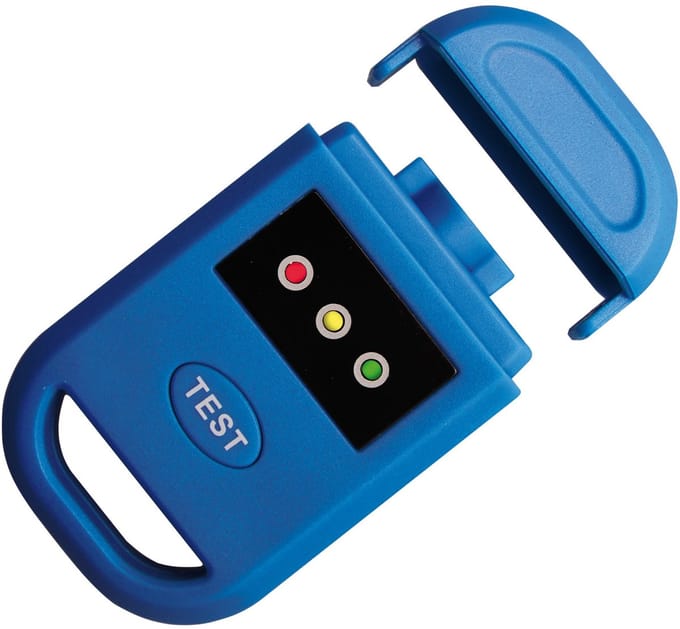 BGS Lakdiktemeter