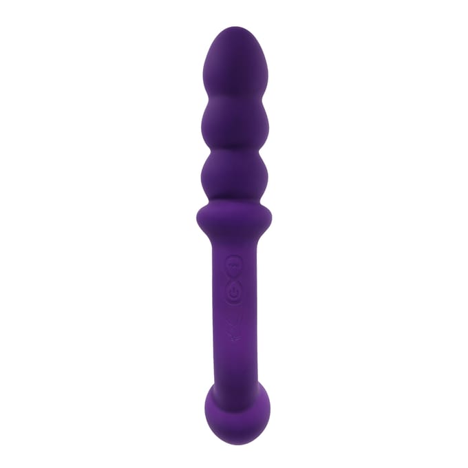 Playboy - De Zoeker Vibrator - Paars