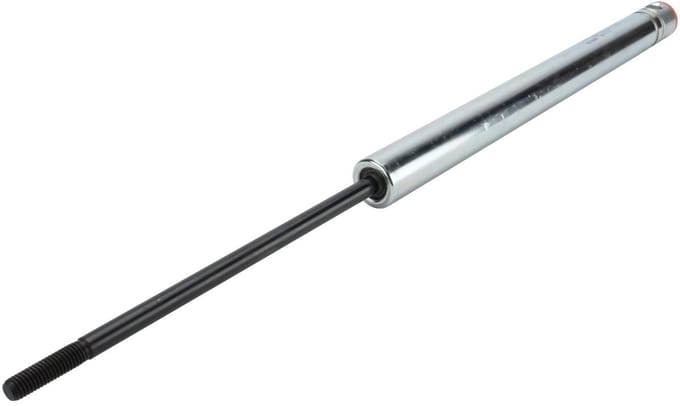 Oploopremdemper Knott KF27-A KFG30 | 87003909 / 87003913 | 533 mm | M10 / Ø12 mm