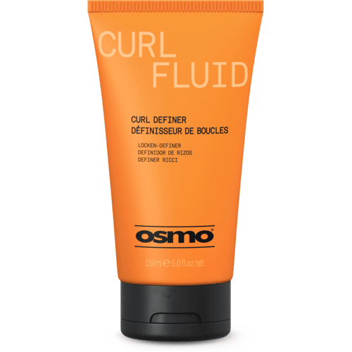Osmo - Styling Lotion Volumising Curl Definer - 150ml