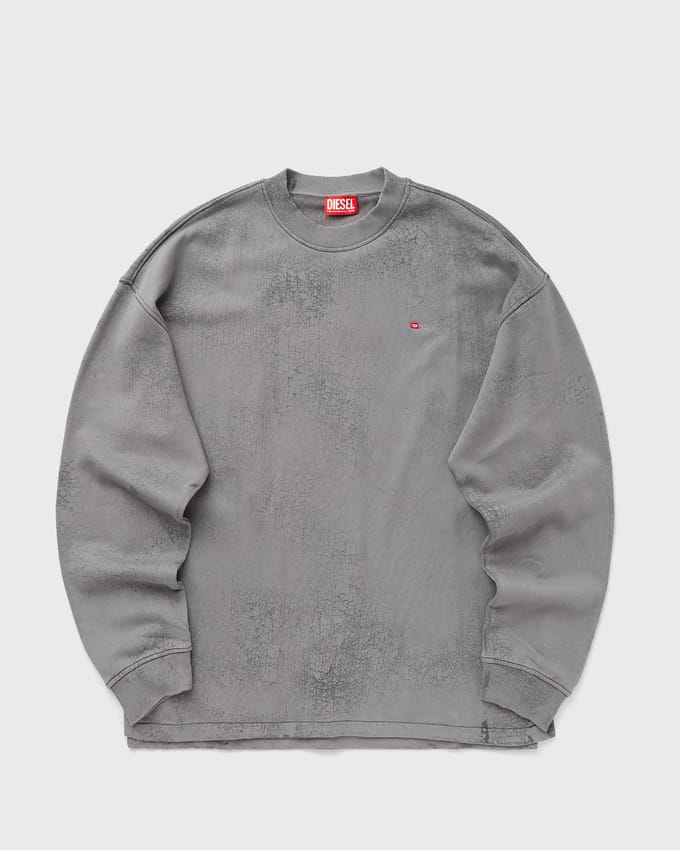 S-BAXT-T1 SWEAT-SHIRT