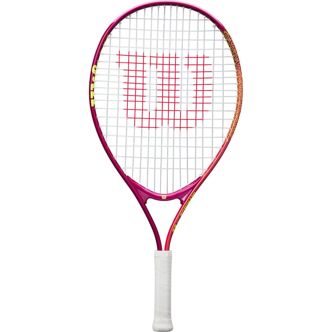 Wilson Intrigue 23 Girls Tennisracket