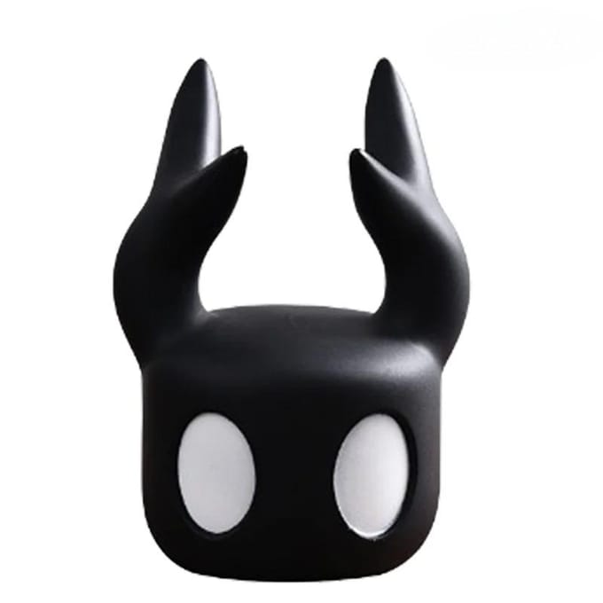 Support de manette de jeu Hollow Knight PS5 Switch Support d'affichage universel pour casque Ornement créatif de bureau