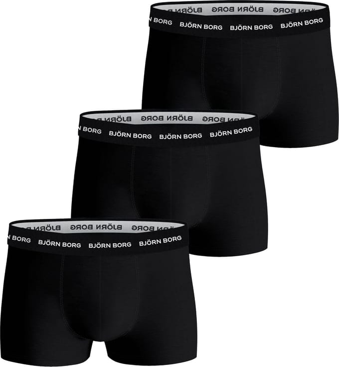 Essential Onderbroek Mannen - Maat S