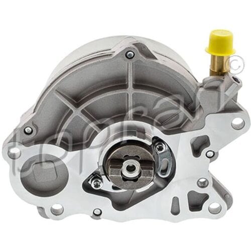 Topran Mechanische vacuümpomp HANS PRIES 117 597