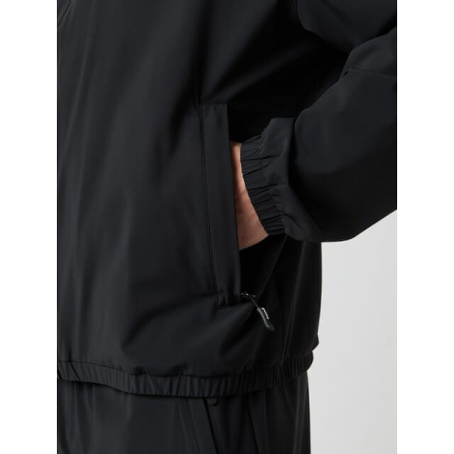 Björn Borg Ace track jacket 10003633-bk001