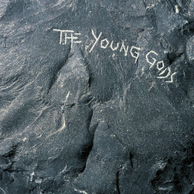 Young Gods - The Young Gods (2 LP)