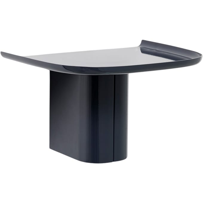 HAY Korpus Wandplank/Kapstok S - midnight blue