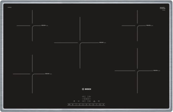 Bosch PIV845FB1E - Serie 6 - Inductiekookplaat - Inbouw