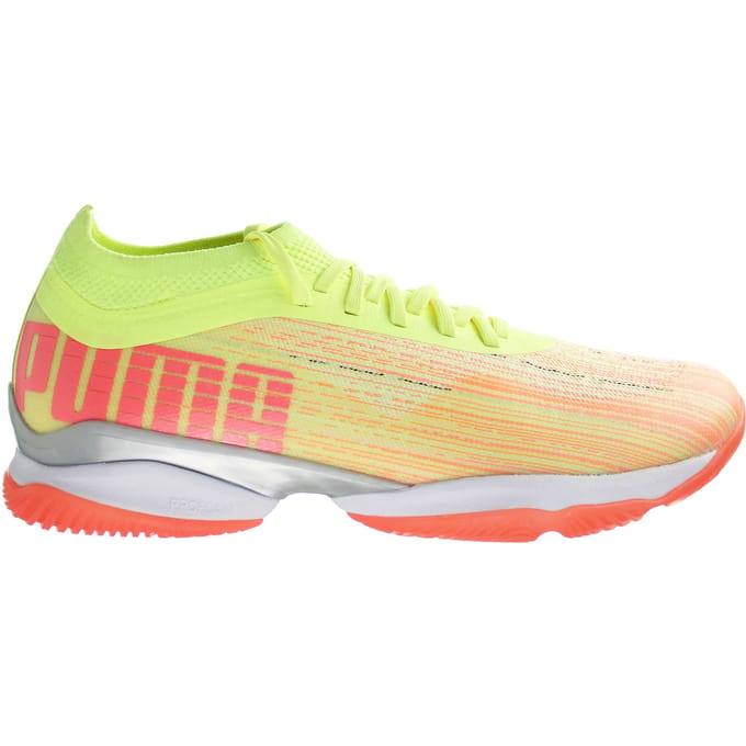 Puma Adrenalite 1.1 Handbal Heren Oranje Schoenen