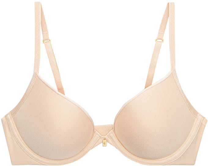 Triumph Push-up-BH Body Make-Up Essentials