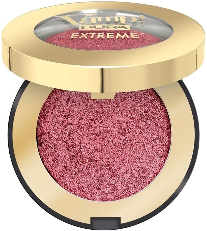 Pupa Milano - Vamp! - Extreme Eyeshadow - 003 Ginger