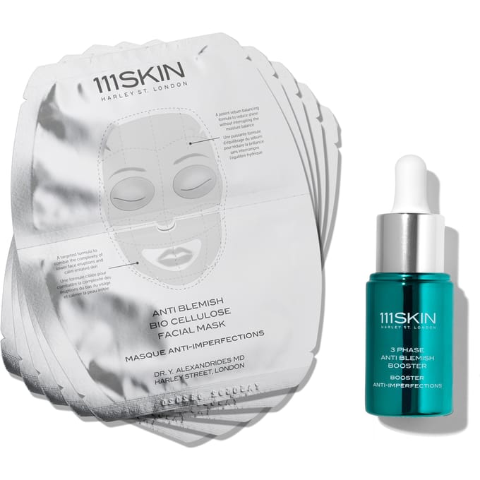 111SKIN Clarity Duo