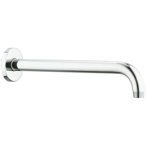Grohe Rainshower shower arm modern, 28.6 cm - 28576000