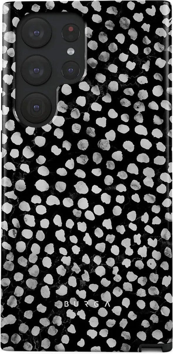 Burga Tough Case Samsung Galaxy S23 Ultra - Night Sky