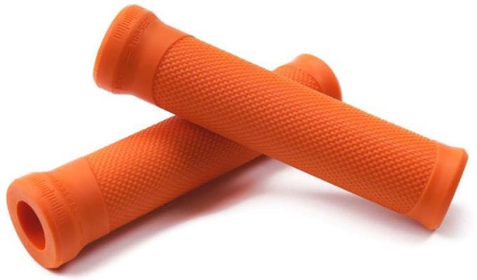 ACID Fietshandvatten REACT ORANGE