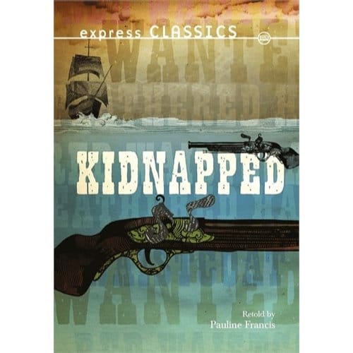 Kidnapped - Robert Louis Stevenson