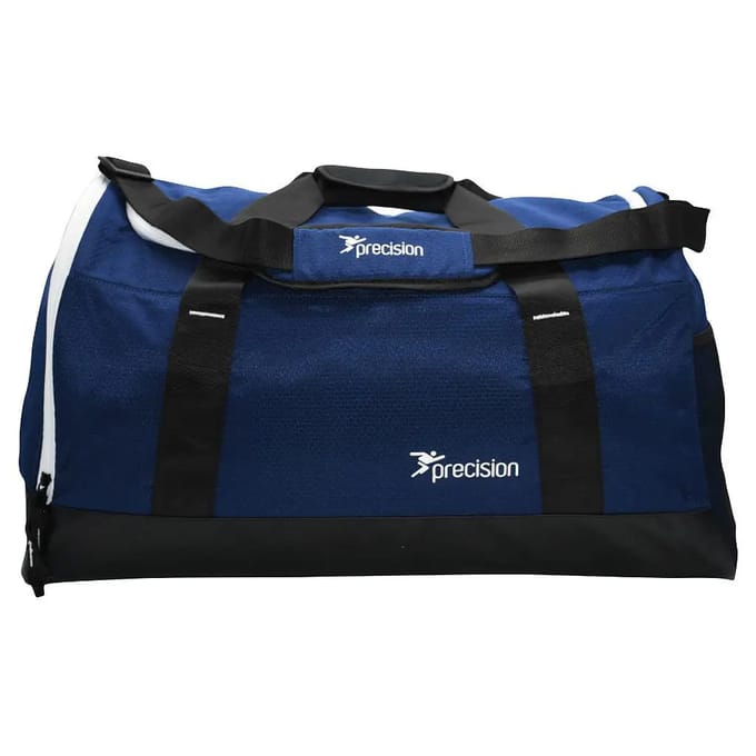 Precision Pro HX Kleine Holdall Tas Navy/Wit