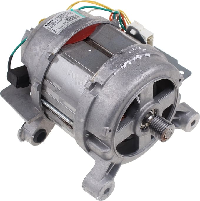 WHIRLPOOL - MOTOR WASAUTOMAAT - 480111100362