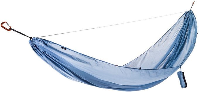 Cocoon Ultralight Hangmat enkel formaat storm blauw