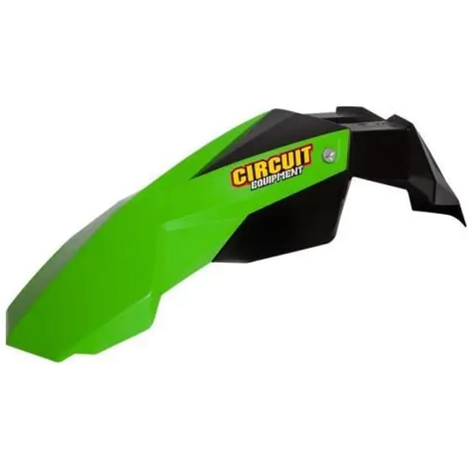 Voorspatborden Circuit Equipment stealth universel