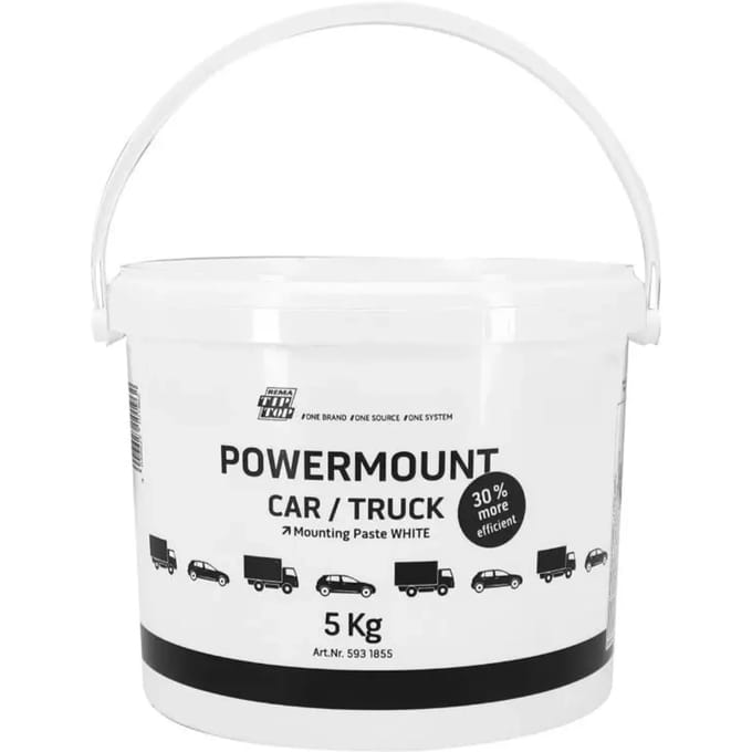 Bandenmontagepasta Tip Top 1Powermounthe