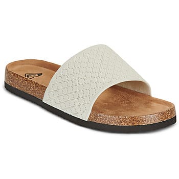 Roxy Mannae Sandalen Bruin,Wit EU 37 Vrouw
