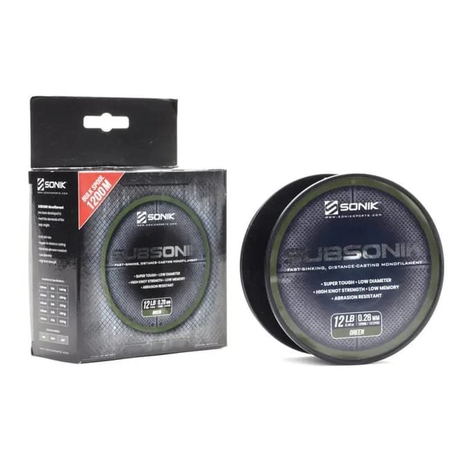 Monofilament Sonik