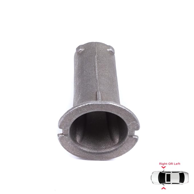 EDP1363 Zijvleugel Buitenspiegel Opvouwbare Draaibare Beugel Voor A3 8V 2012-2020 VW Passat B8 3G CB 2014-2024