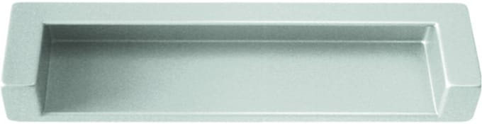 Gamet - INOX Serie - Meubelgreep - Satijnchroom - 96mm