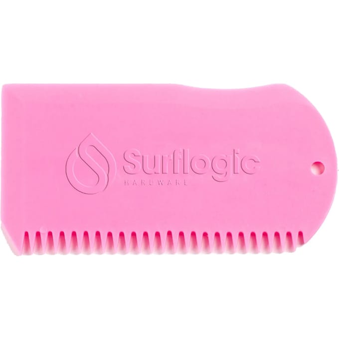 Kam Surflogic Wax Comb