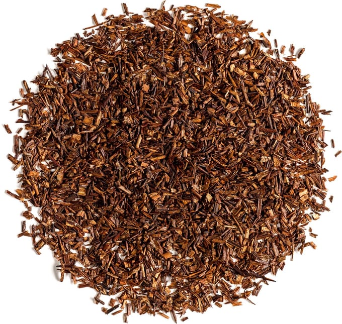 Rooibos Bio Thee Zuid-Afrika - Kruidige Afrikaanse Rode Struik Thee - Redbush Thee