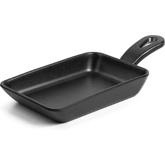Rechthoekige magma melamine kachel Lacor 17X11.5 cm