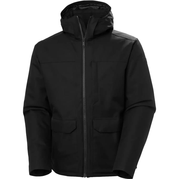 Waterdichte jas met capuchon Helly Hansen Chill 3.0