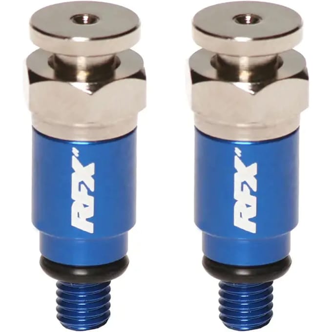 Pièces détachées vork purges RFX Pro M5x0,8 Kayaba/Showa
