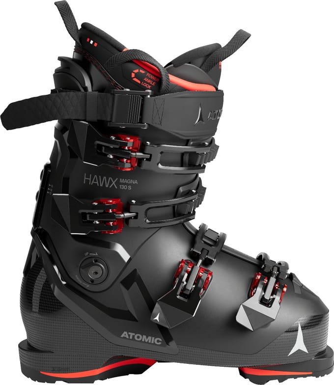 ATOMIC HAWX MAGNA 130 S Black-30/30,5