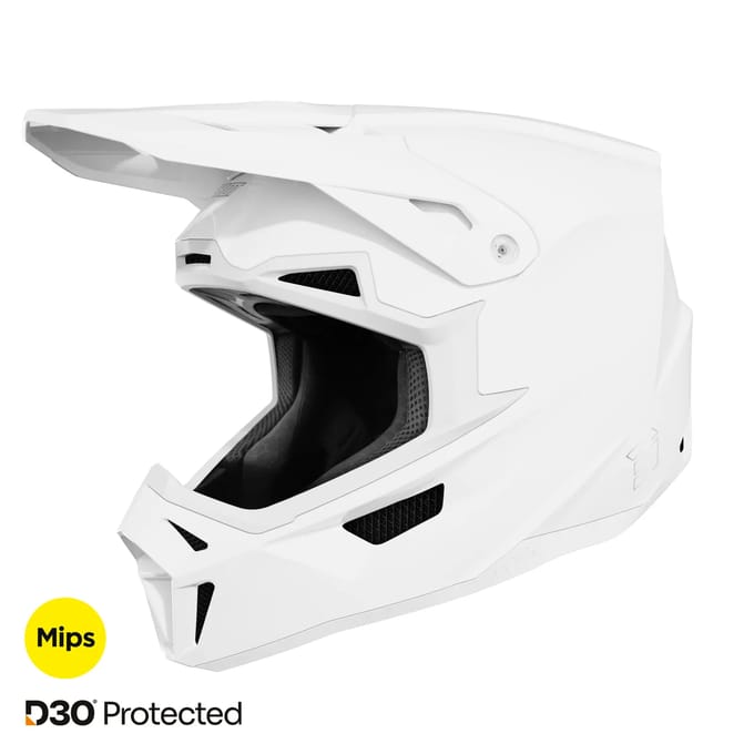 Shot Lite Mips Motorcross helm -